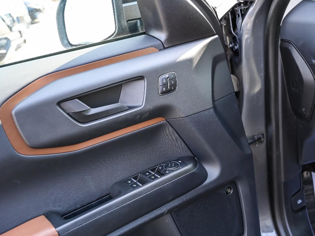 2024 Ford Bronco Sport BADLANDS Photo