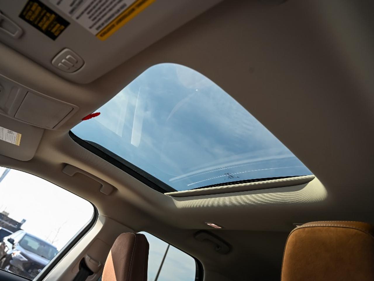 2024 Ford Bronco Sport BADLANDS Photo