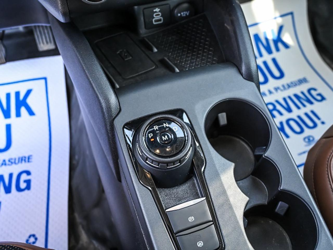 2024 Ford Bronco Sport BADLANDS Photo