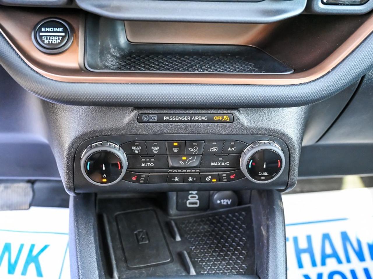 2024 Ford Bronco Sport BADLANDS Photo