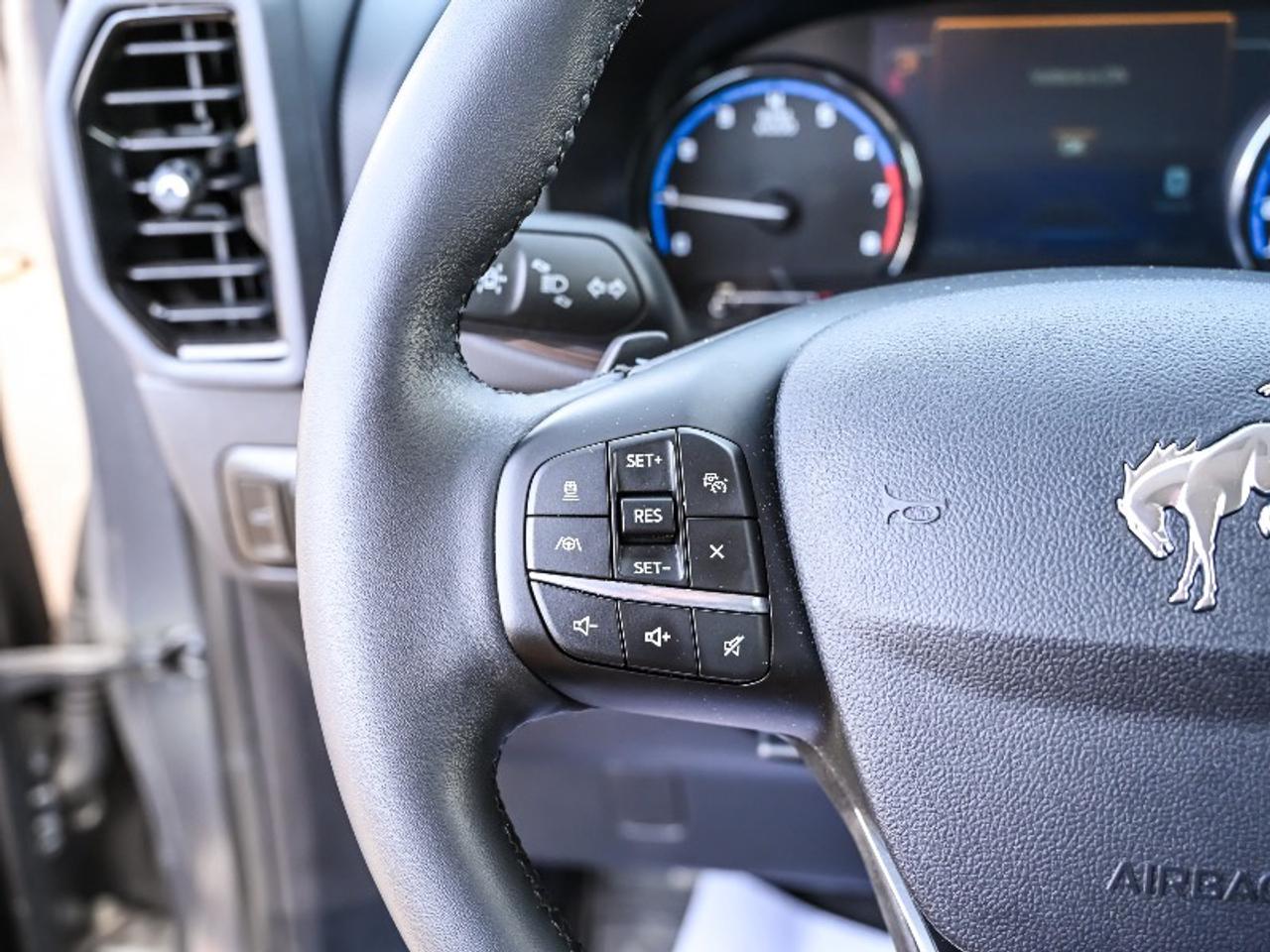 2024 Ford Bronco Sport BADLANDS Photo