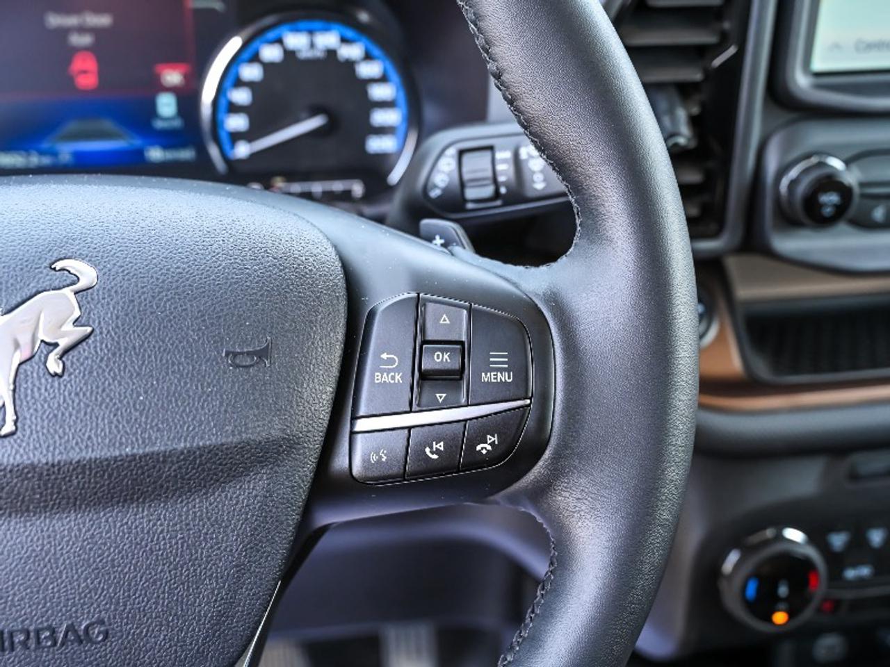 2024 Ford Bronco Sport BADLANDS Photo