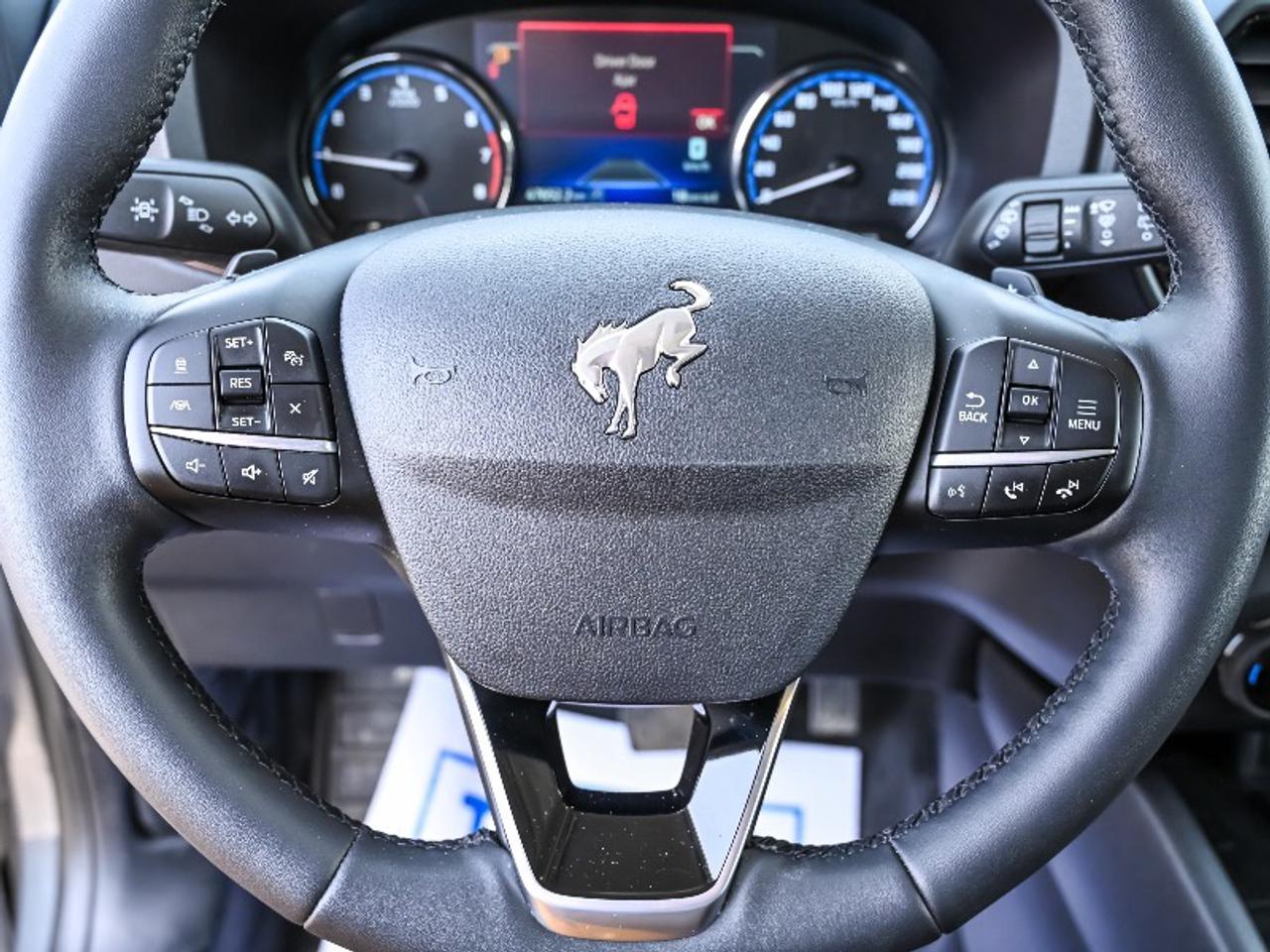 2024 Ford Bronco Sport BADLANDS Photo