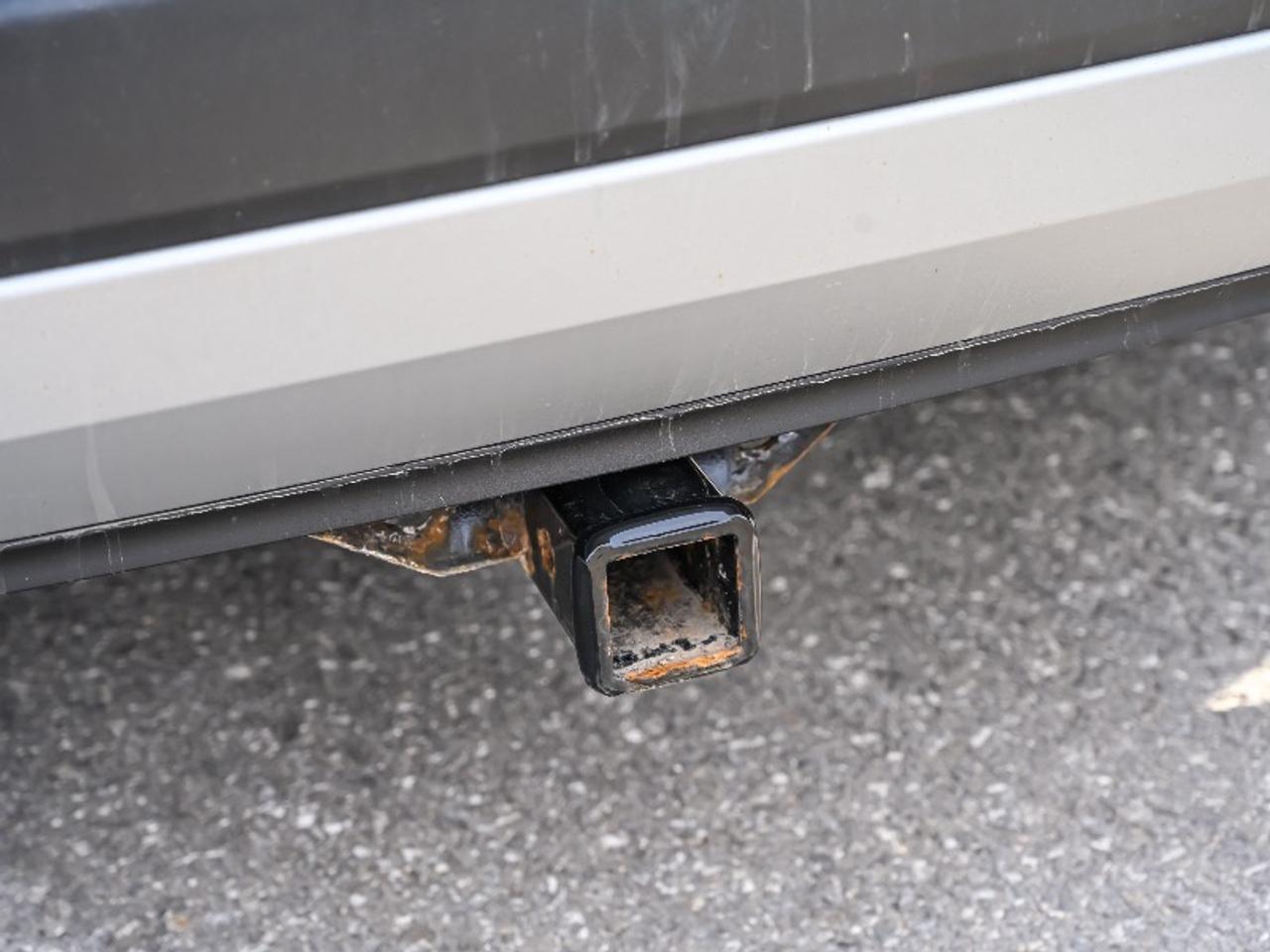 2022 Ford Escape SE Photo