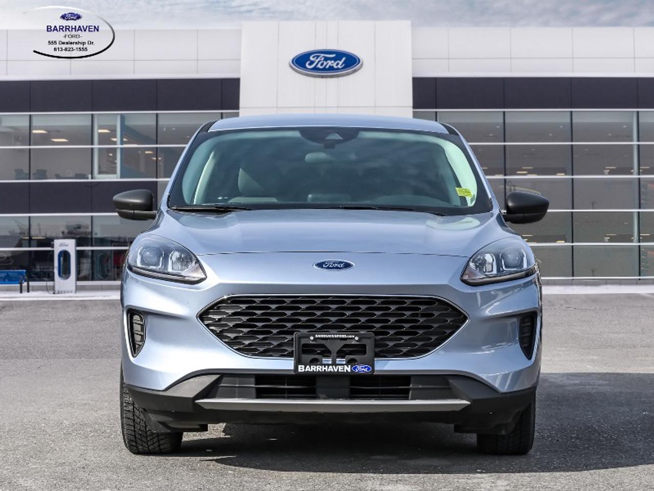2022 Ford Escape SE Photo