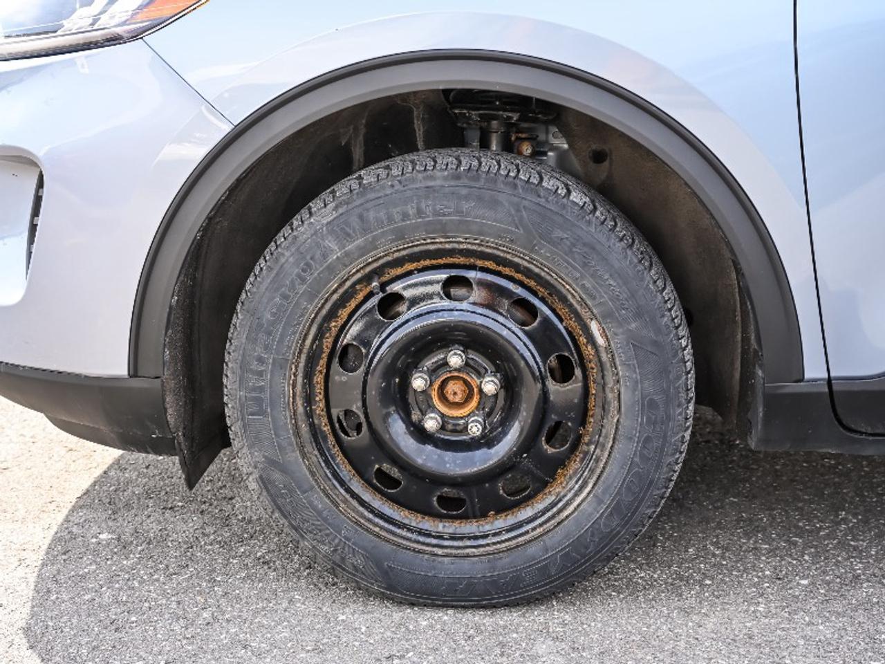 2022 Ford Escape SE Photo