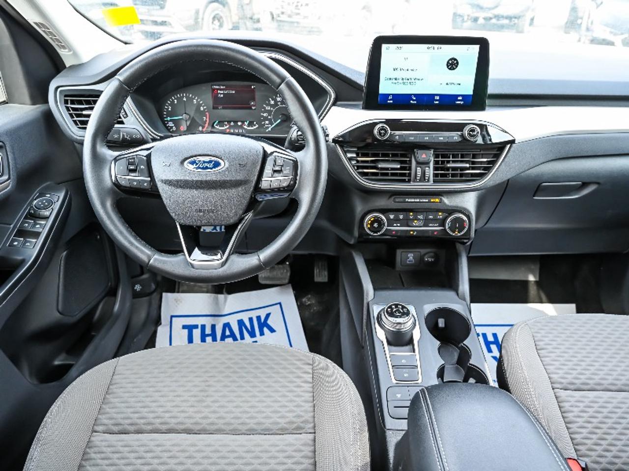 2022 Ford Escape SE Photo