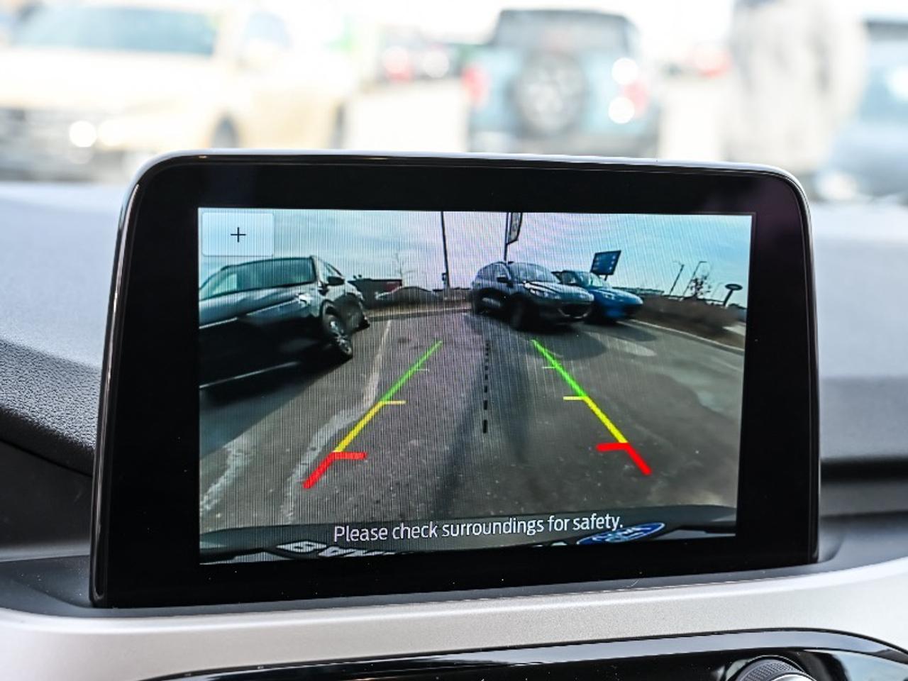 2022 Ford Escape SE Photo