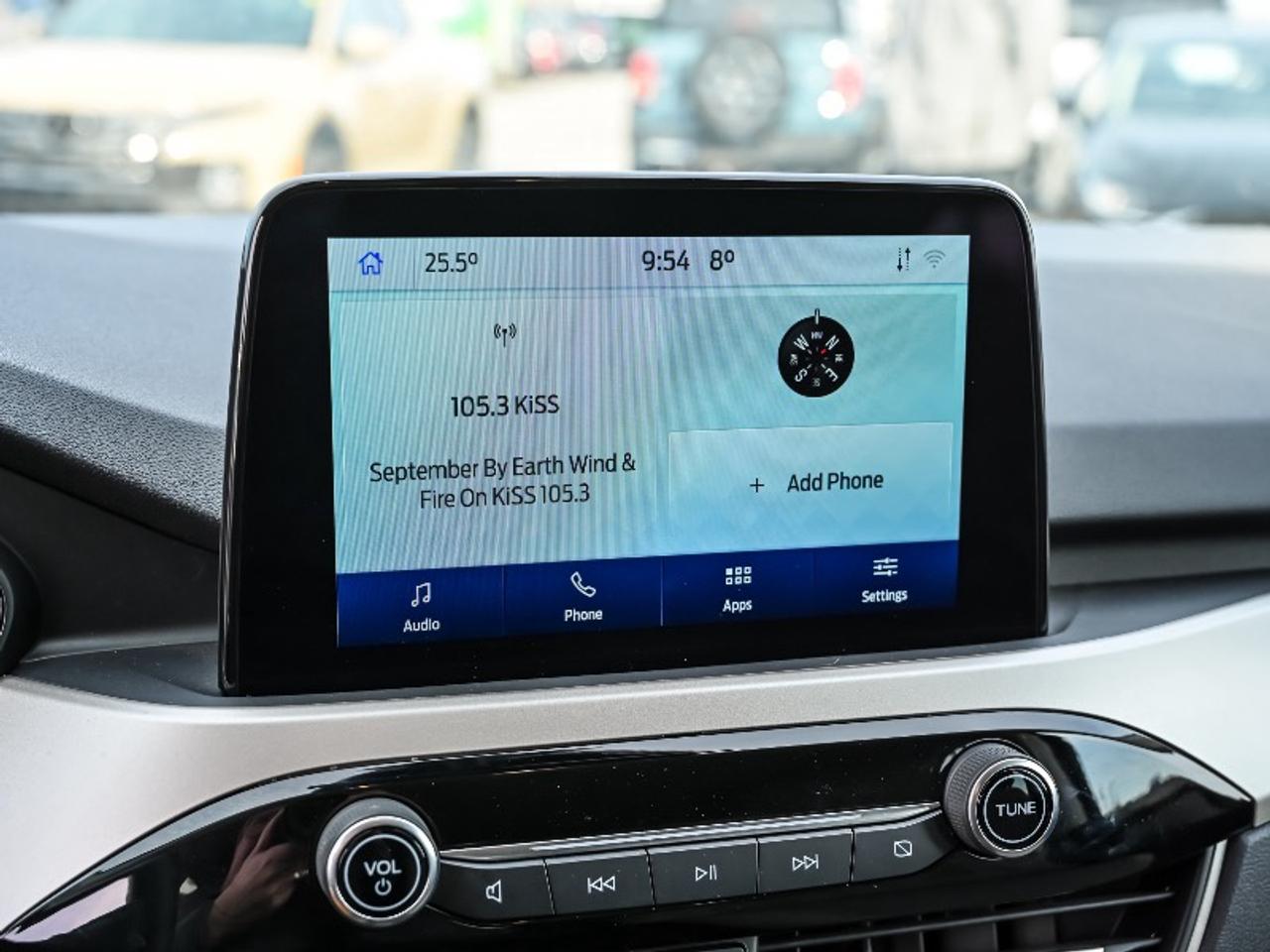 2022 Ford Escape SE Photo