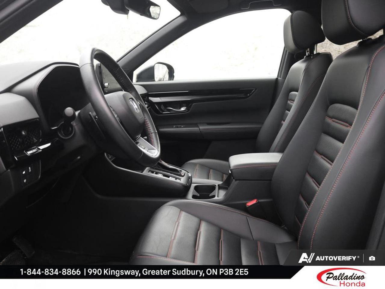 2024 Honda CR-V UNKNOWN Photo