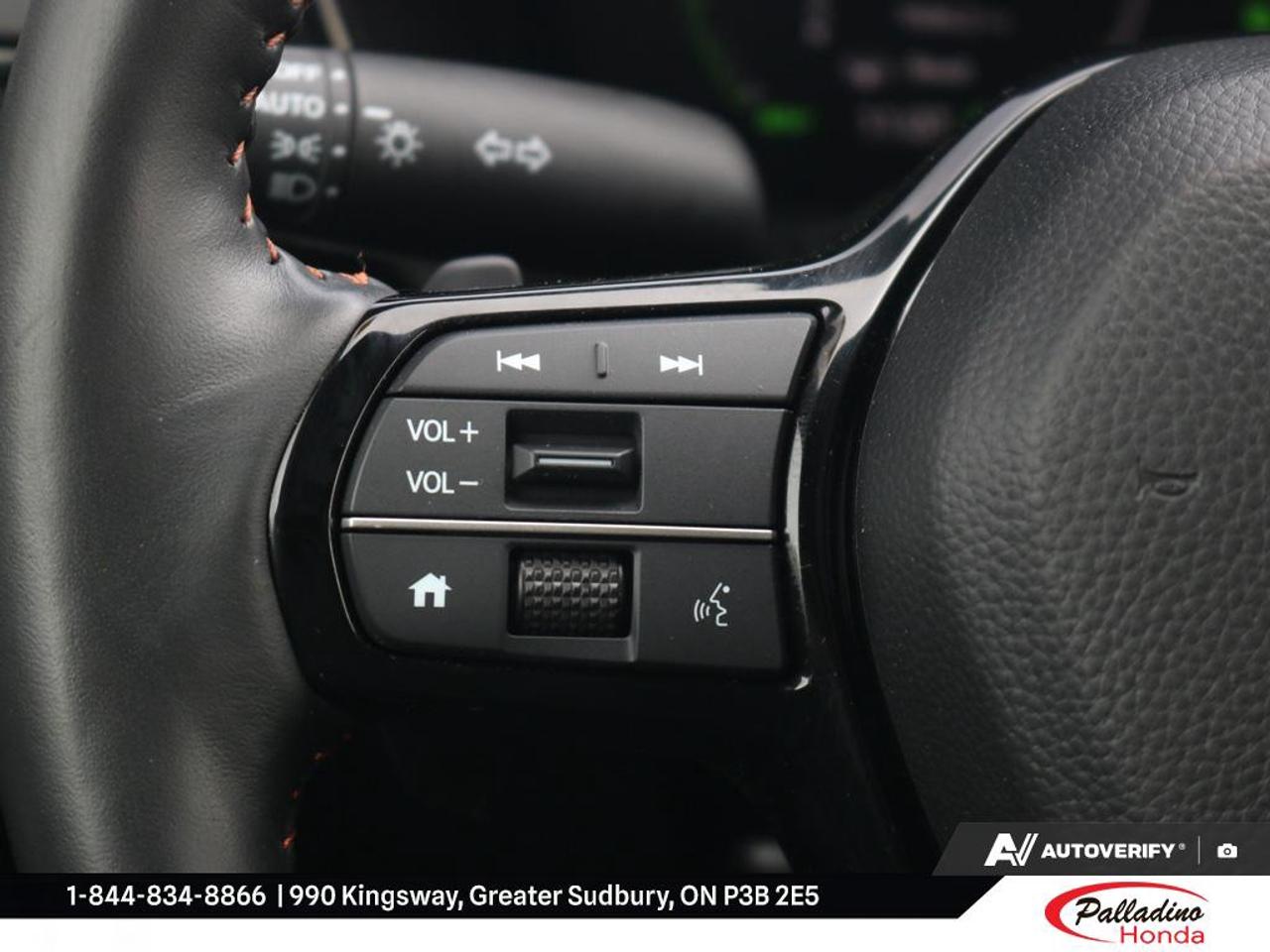 2024 Honda CR-V UNKNOWN Photo