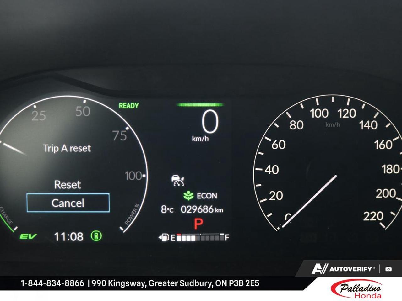 2024 Honda CR-V UNKNOWN Photo