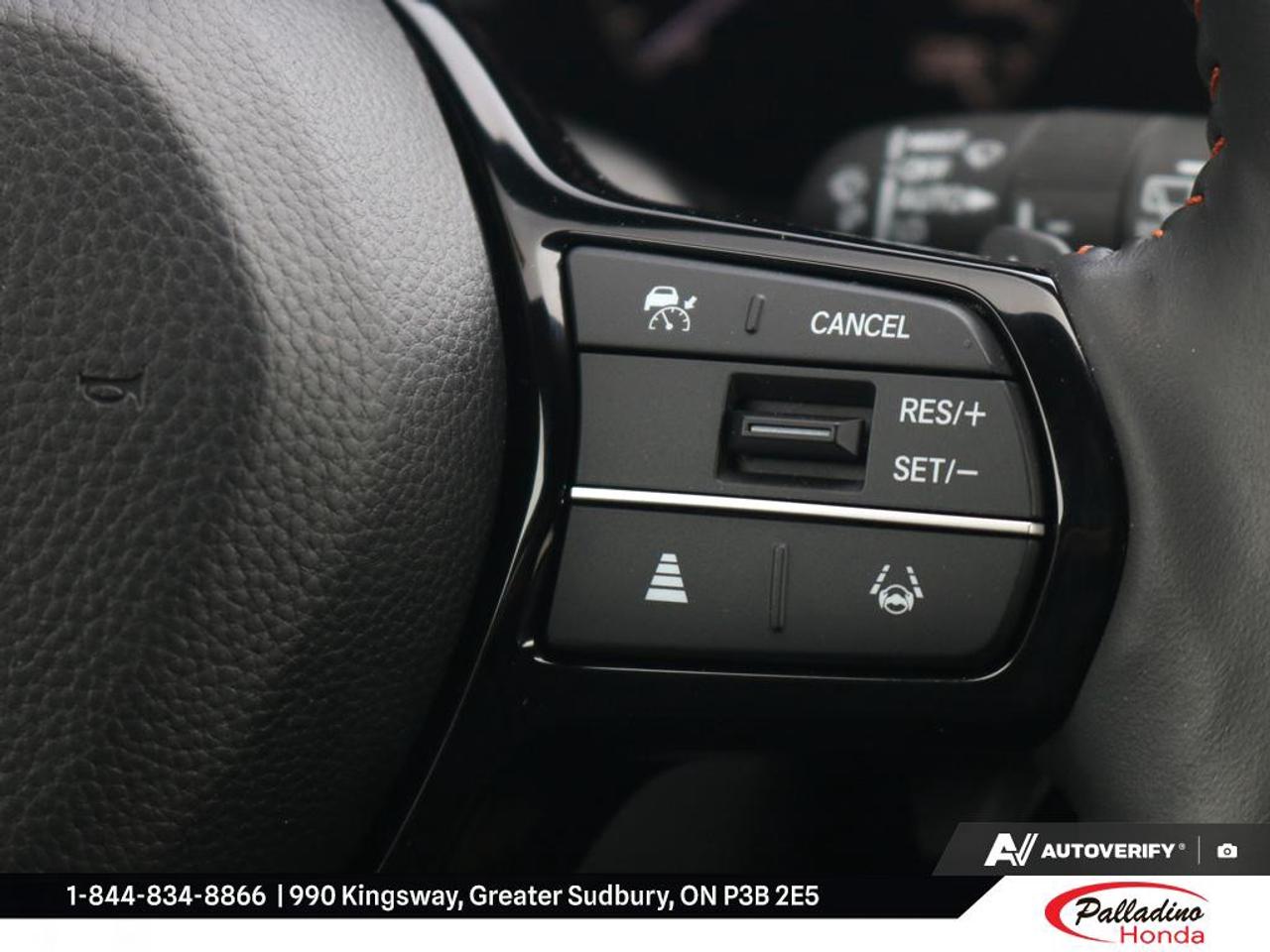 2024 Honda CR-V UNKNOWN Photo