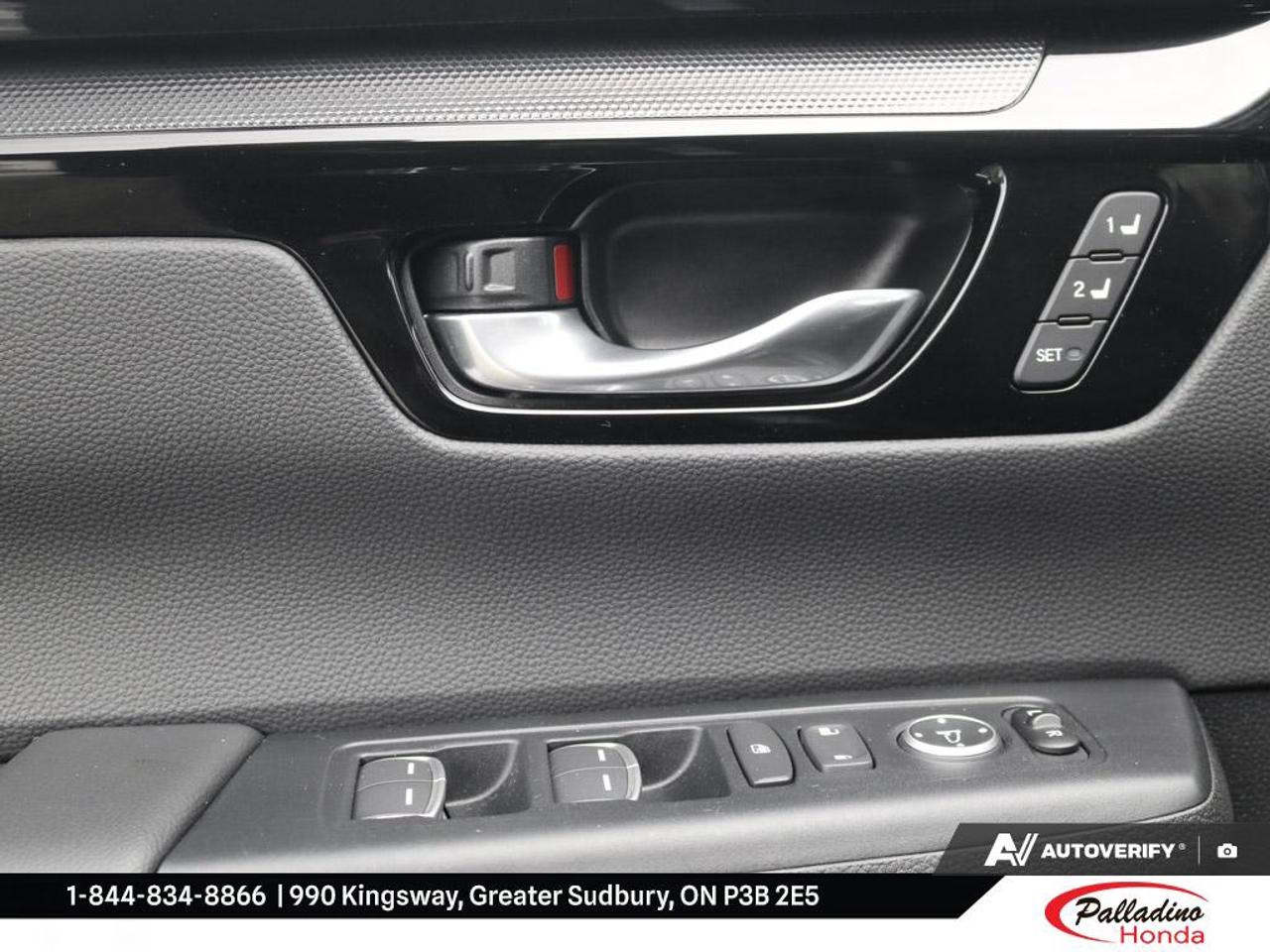 2024 Honda CR-V UNKNOWN Photo