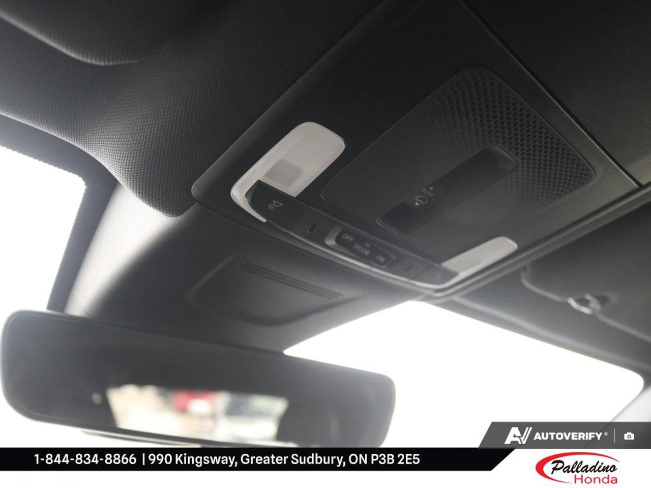 2024 Honda CR-V UNKNOWN Photo