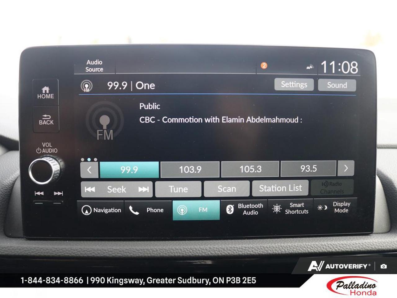 2024 Honda CR-V UNKNOWN Photo