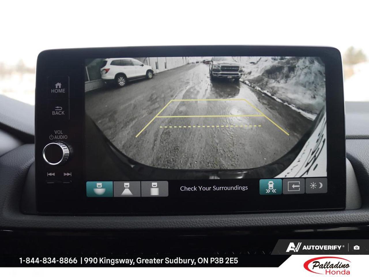 2024 Honda CR-V UNKNOWN Photo