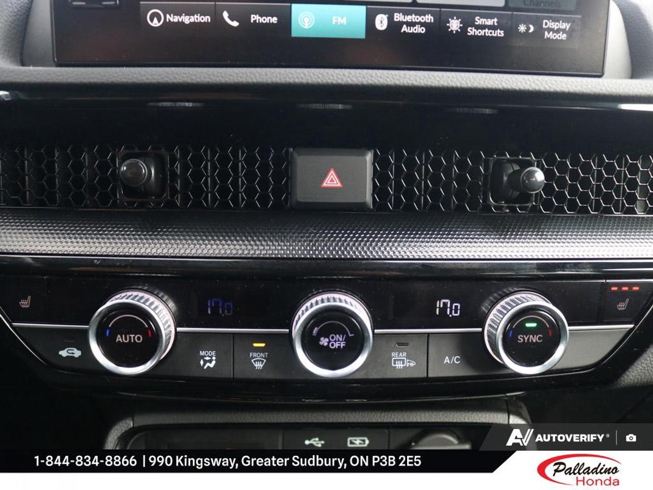 2024 Honda CR-V UNKNOWN Photo