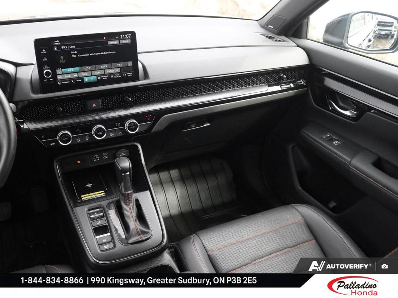 2024 Honda CR-V UNKNOWN Photo