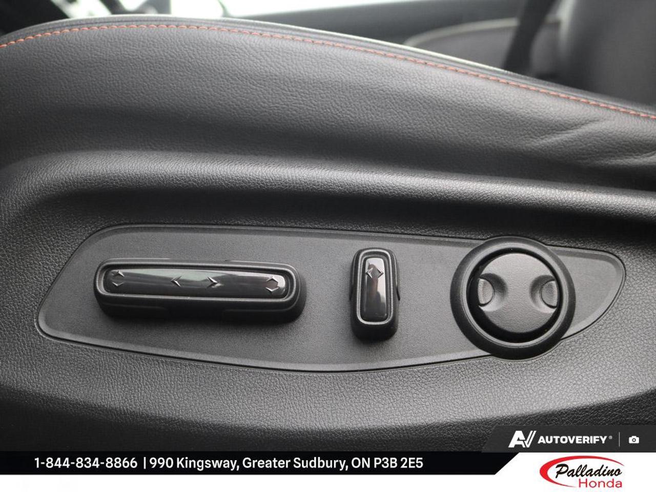 2024 Honda CR-V UNKNOWN Photo