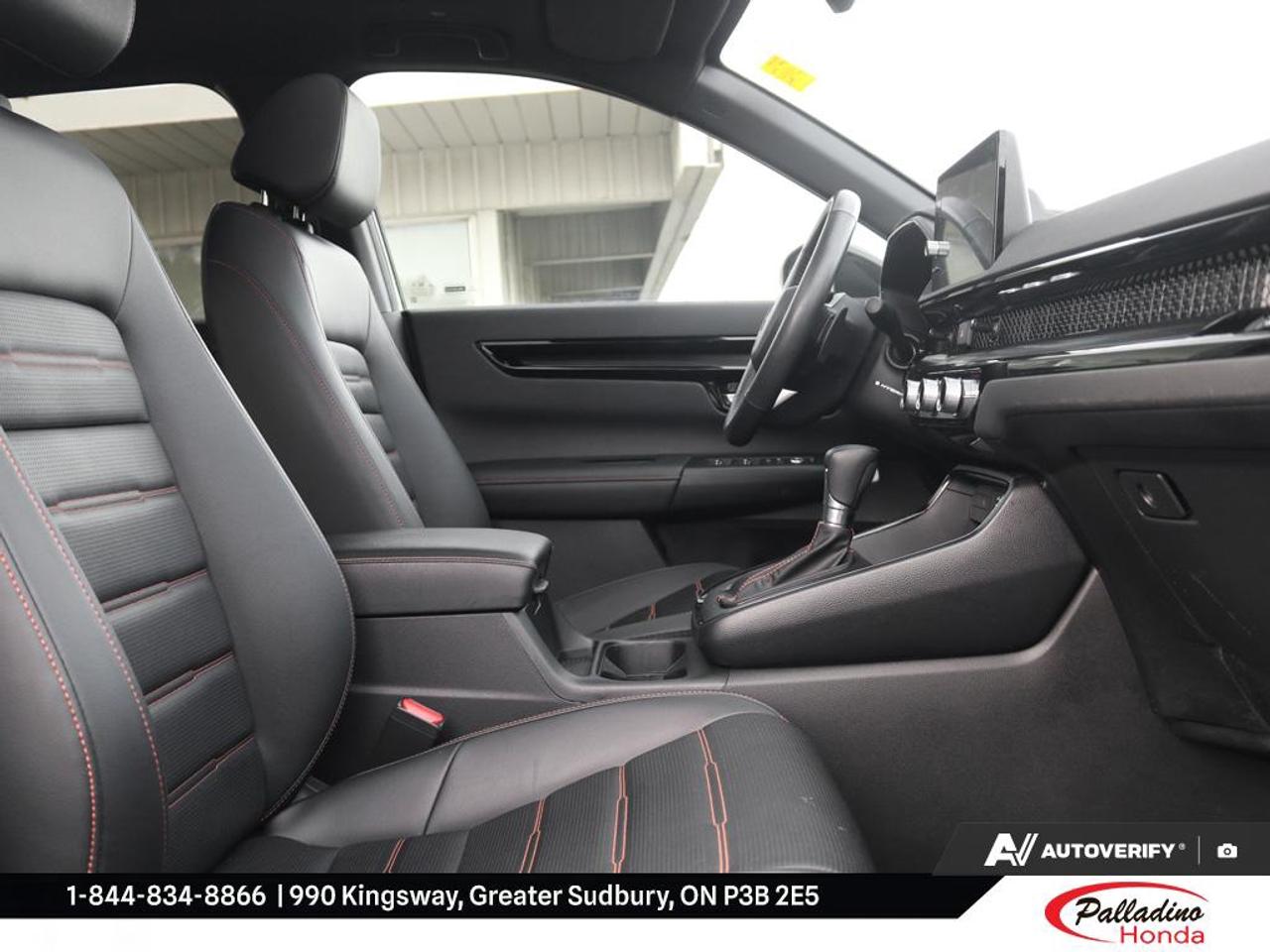 2024 Honda CR-V UNKNOWN Photo