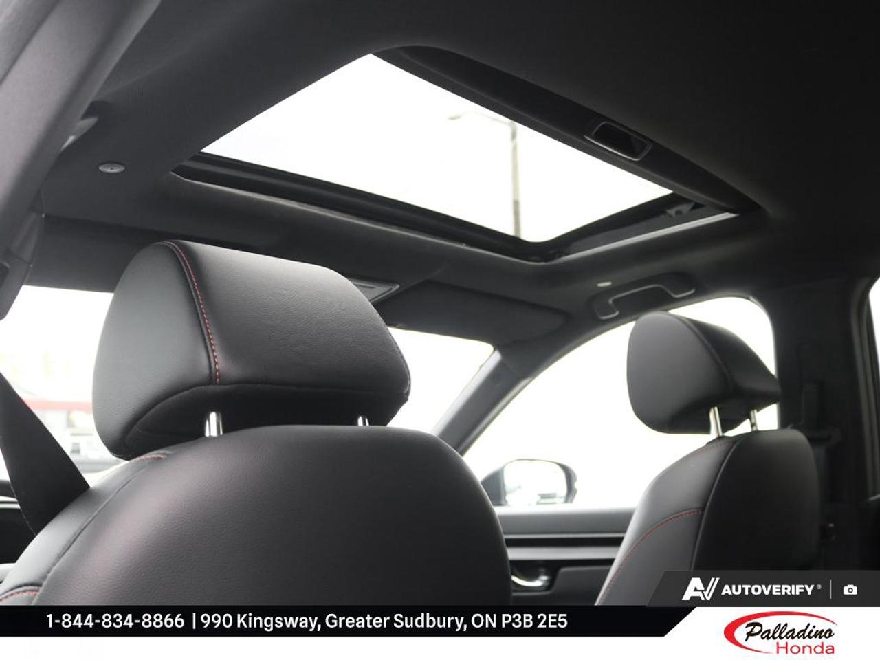 2024 Honda CR-V UNKNOWN Photo