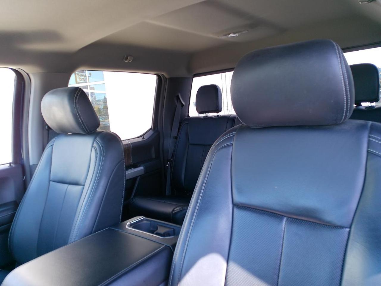 2019 Ford F-150 XLT 4WD SuperCrew 5.5' Box Photo