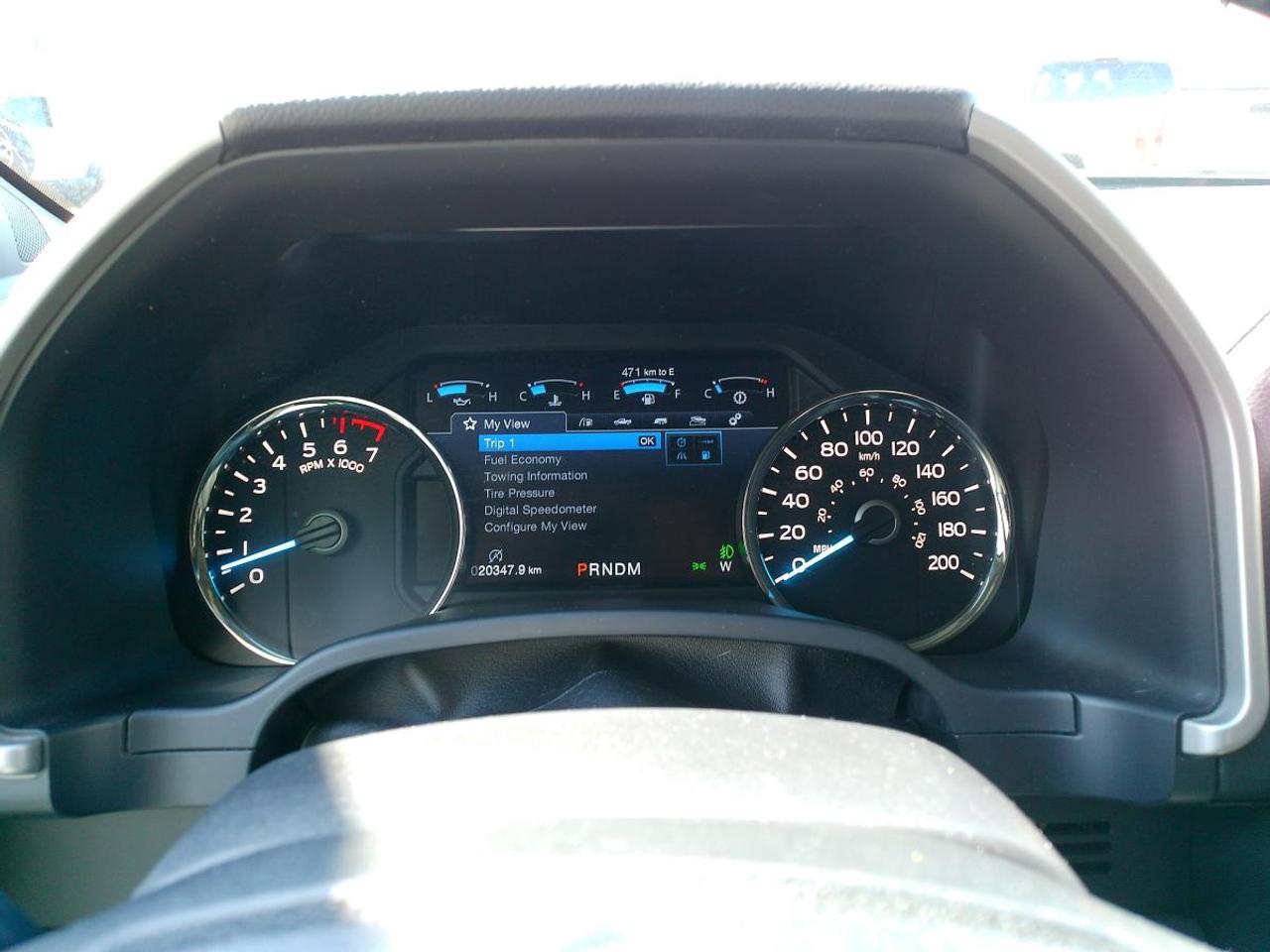 2019 Ford F-150 XLT 4WD SuperCrew 5.5' Box Photo