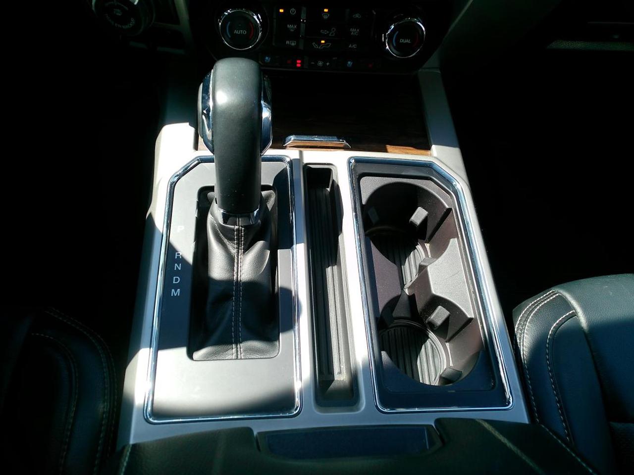 2019 Ford F-150 XLT 4WD SuperCrew 5.5' Box Photo