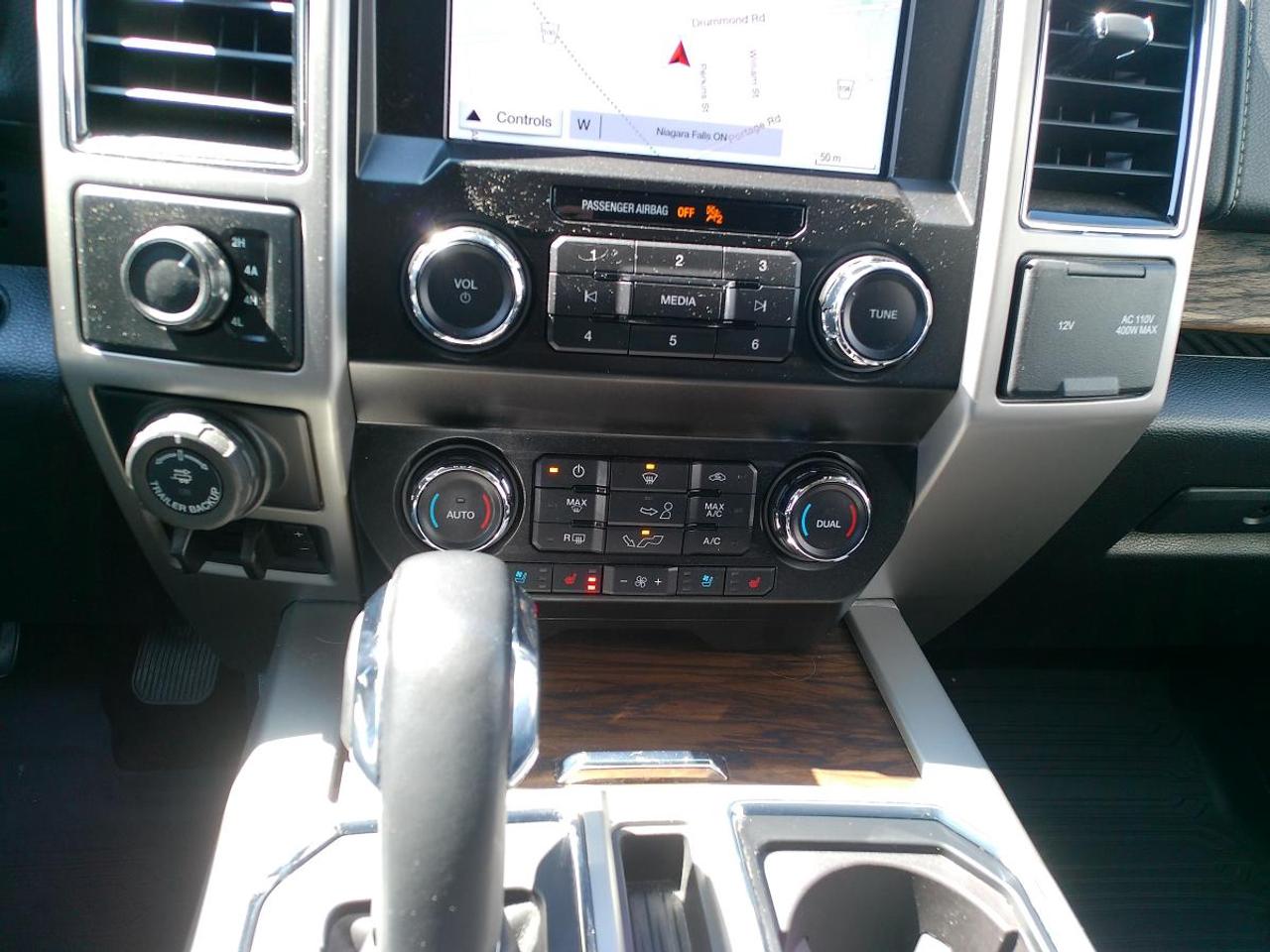 2019 Ford F-150 XLT 4WD SuperCrew 5.5' Box Photo