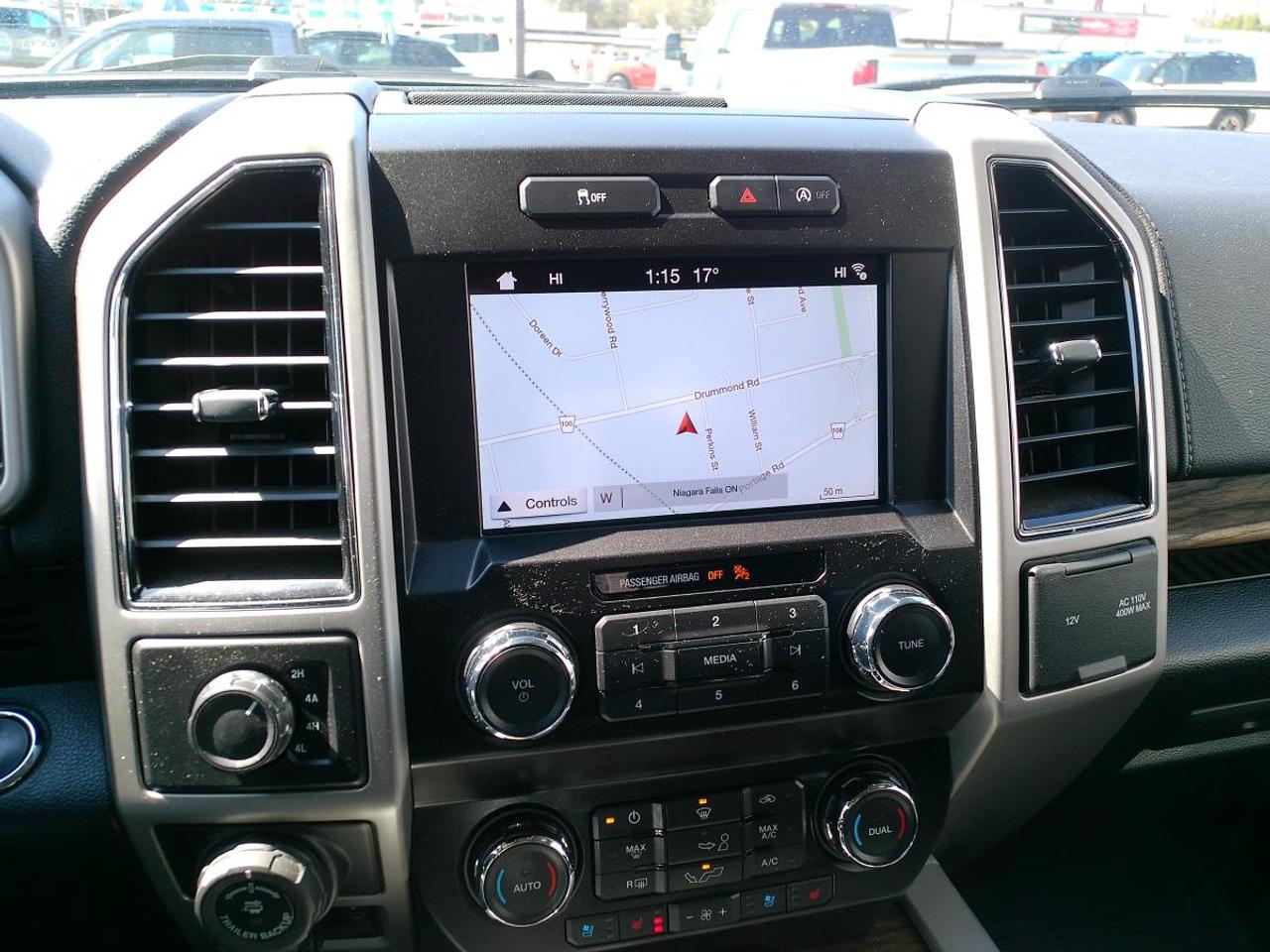 2019 Ford F-150 XLT 4WD SuperCrew 5.5' Box Photo