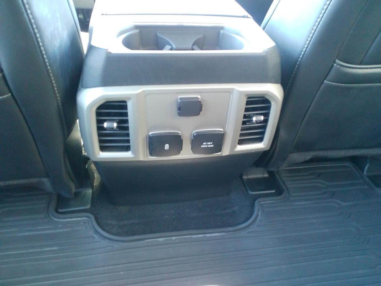 2019 Ford F-150 XLT 4WD SuperCrew 5.5' Box Photo