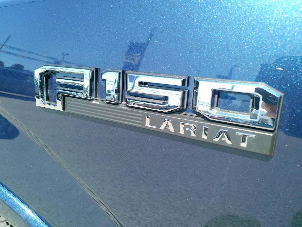 2019 Ford F-150 XLT 4WD SuperCrew 5.5' Box Photo