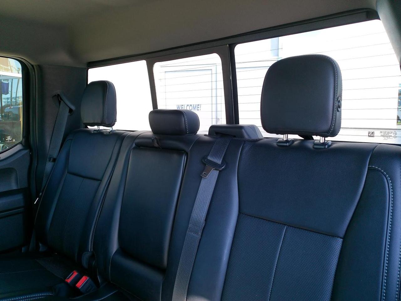 2019 Ford F-150 XLT 4WD SuperCrew 5.5' Box Photo