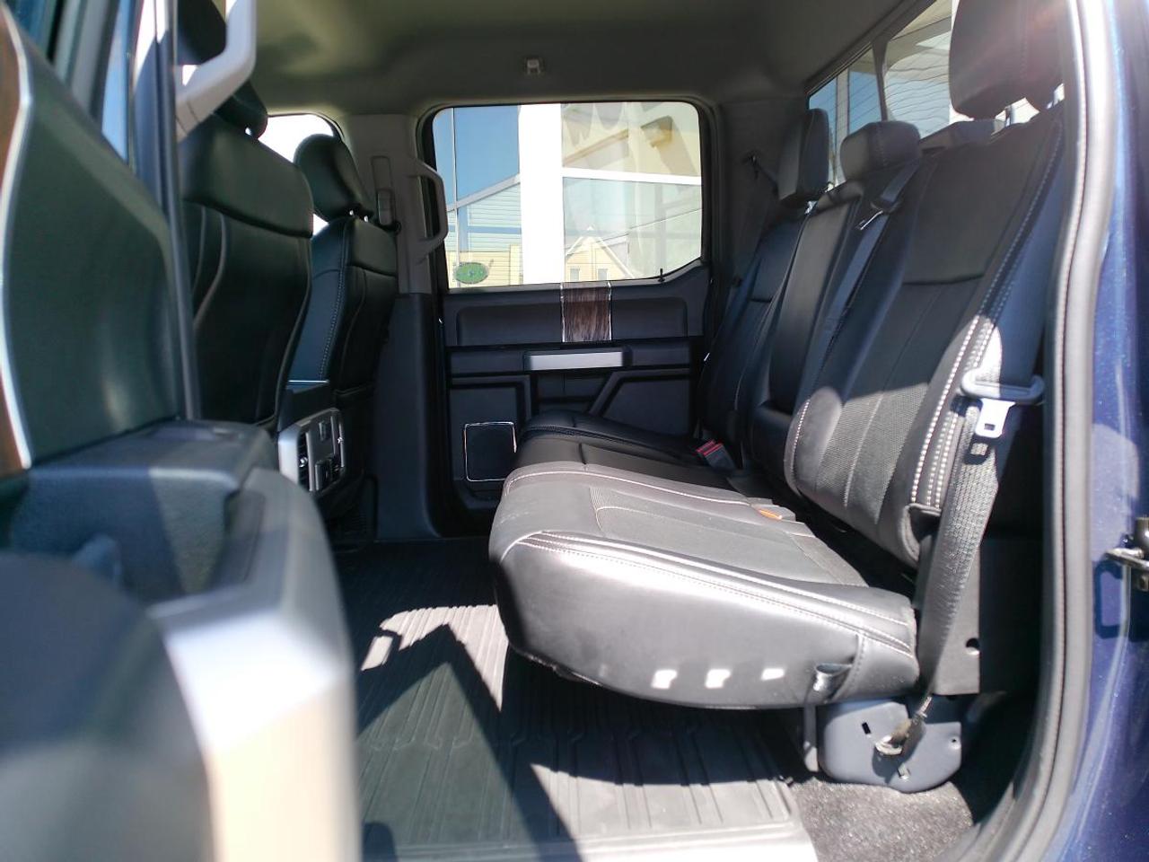 2019 Ford F-150 XLT 4WD SuperCrew 5.5' Box Photo