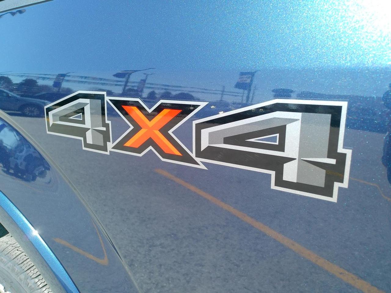 2019 Ford F-150 XLT 4WD SuperCrew 5.5' Box Photo