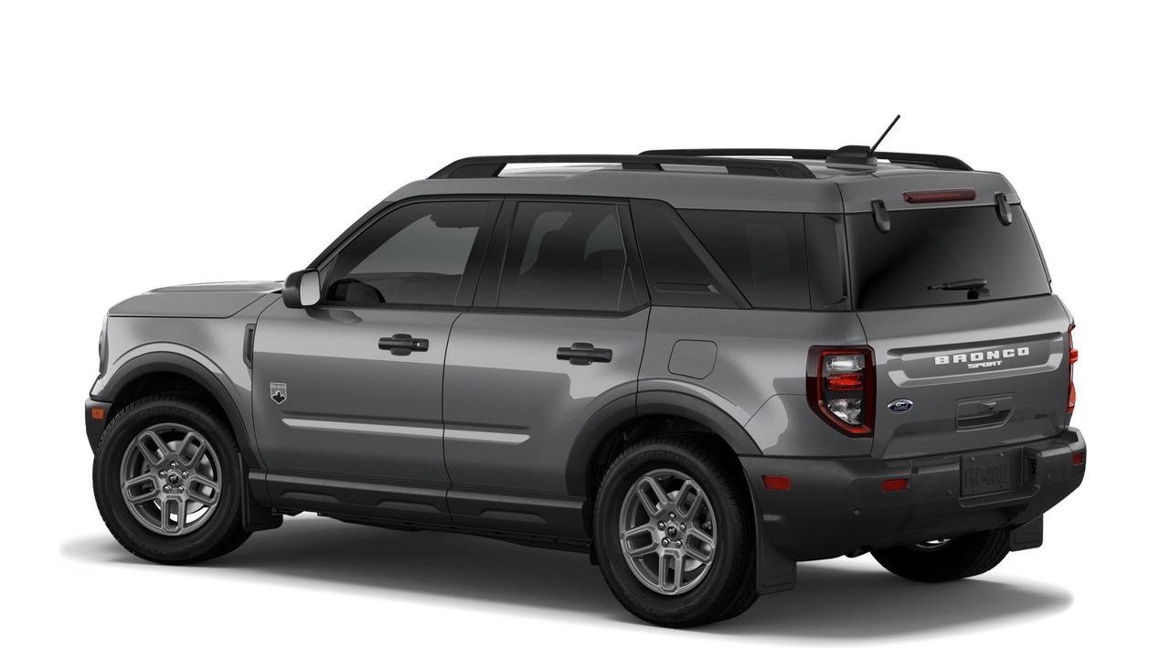2026 Ford Bronco Sport Big Bend Photo