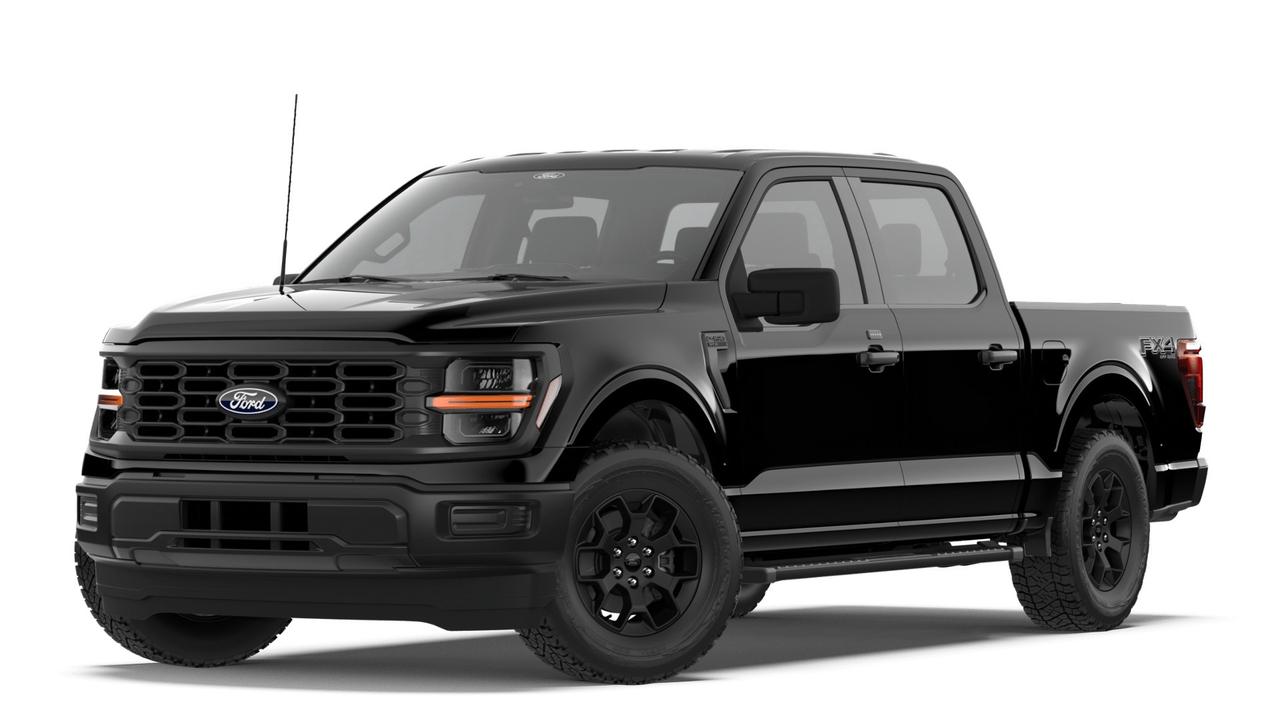 2026 Ford F-150 STX Photo0