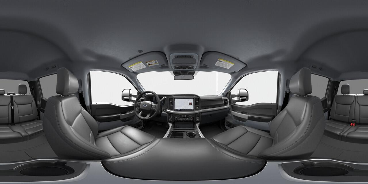 2026 Ford F-250 4X4 Crew Cab Pickup/ Photo
