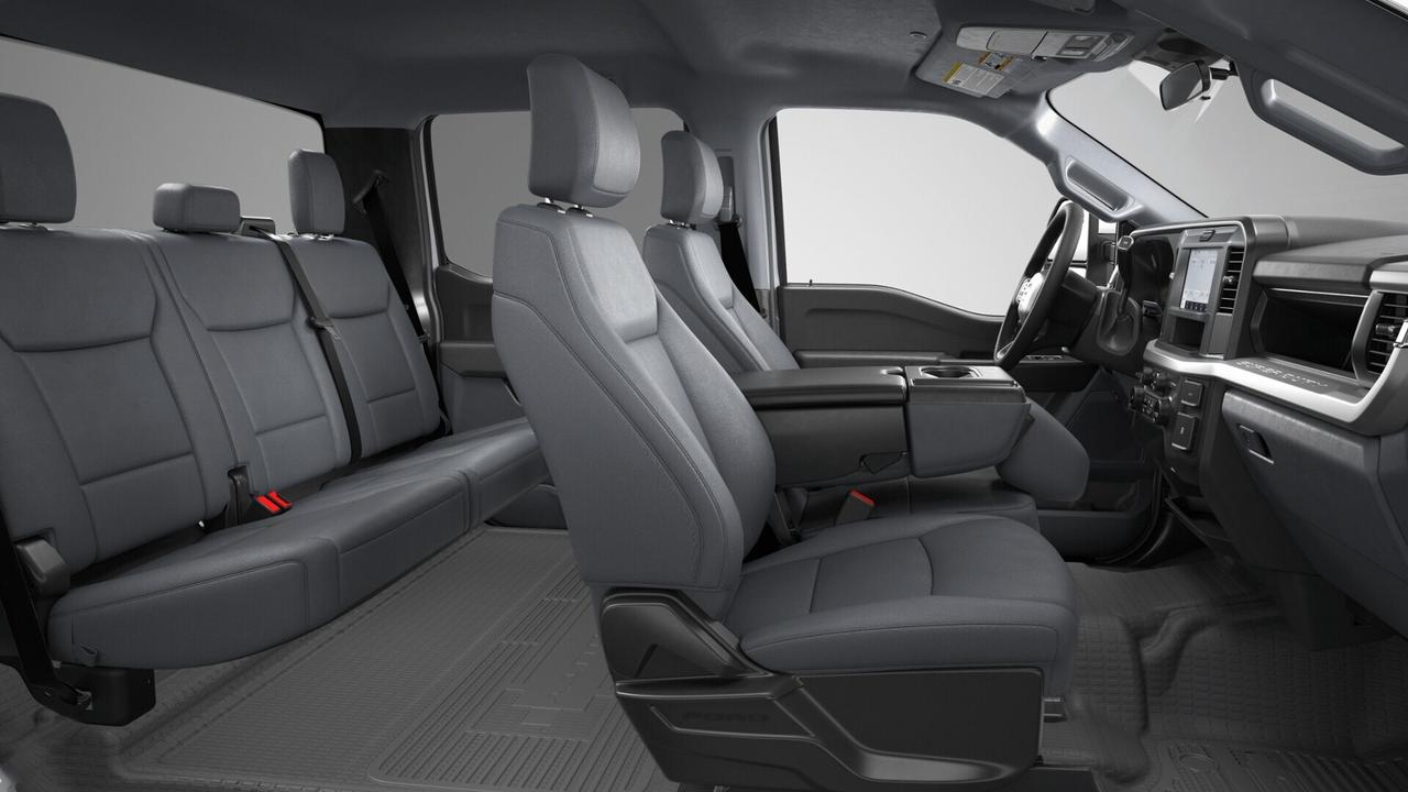 2026 Ford F-250 Super Duty SRW XL Photo3