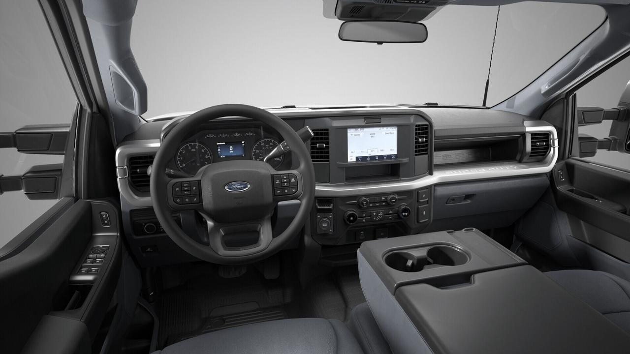 2026 Ford F-250 Super Duty SRW XL Photo
