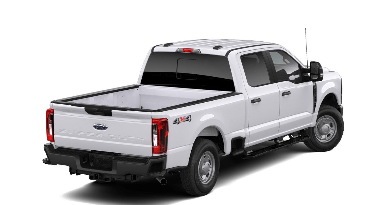 2026 Ford F-250 Super Duty SRW XL Photo2