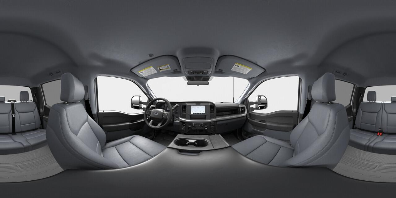 2026 Ford F-250 Super Duty SRW XL Photo