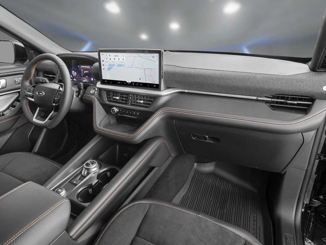 2026 Ford Explorer ACTIVE W/100A PKG Photo