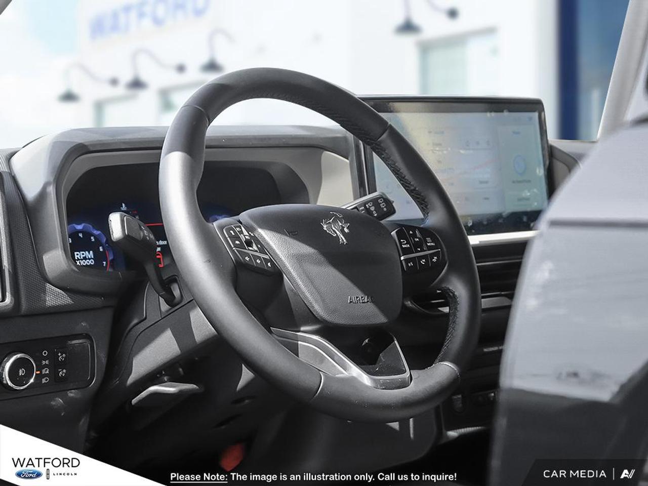 2026 Ford Bronco Sport Big Bend Photo