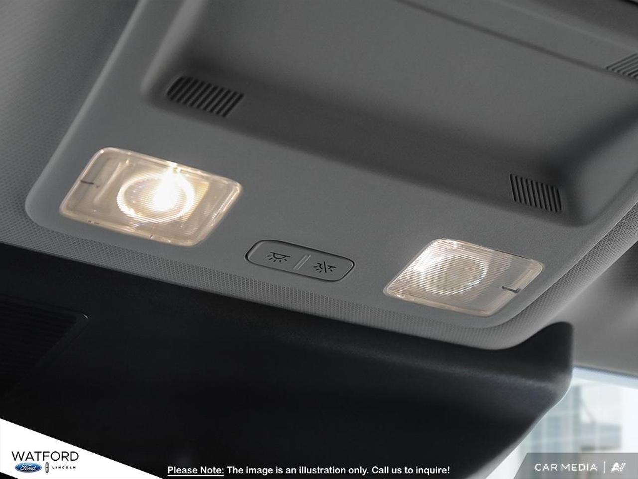 2026 Ford Bronco Sport Big Bend Photo