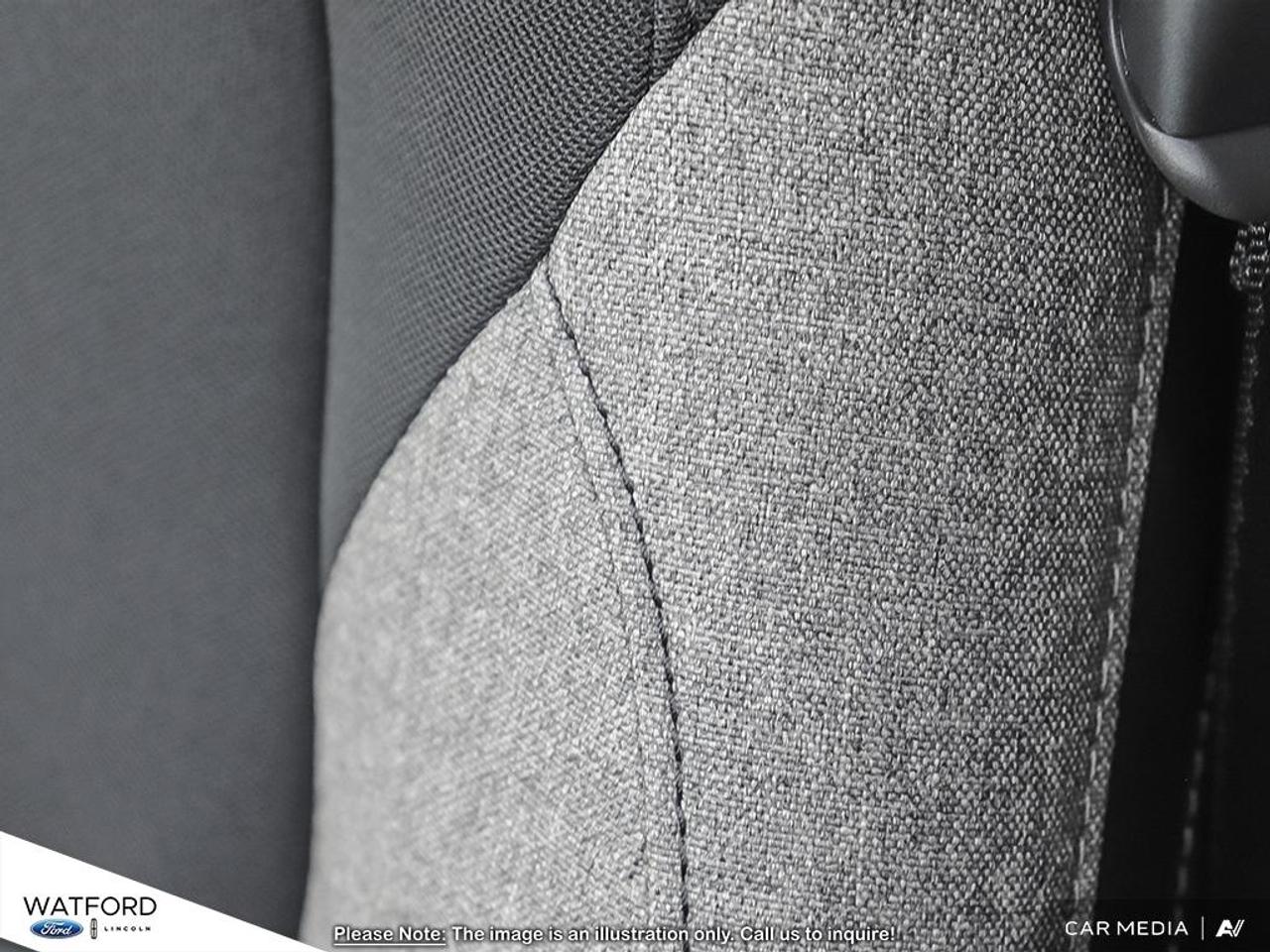 2026 Ford Bronco Sport Big Bend Photo