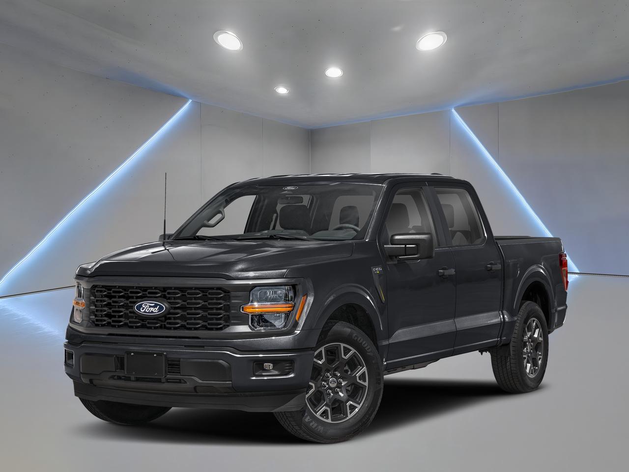 2026 Ford F-150 STX Photo