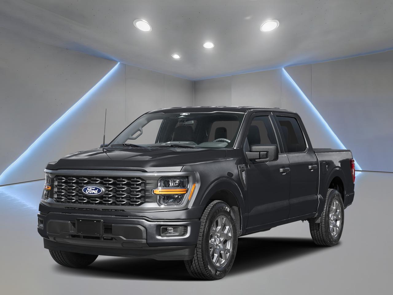 2026 Ford F-150 STX Photo