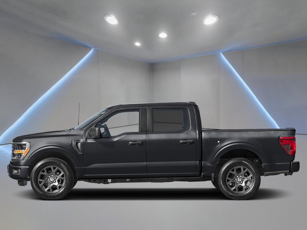 2026 Ford F-150 STX Photo1